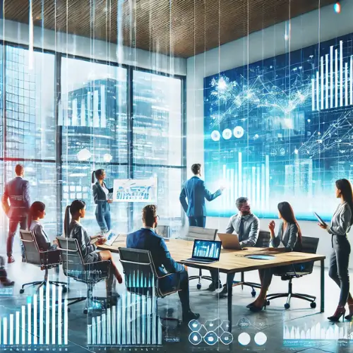 Build and Develop Sales Team