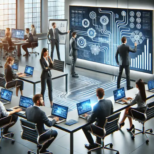 CRM (Customer Relationship Management)