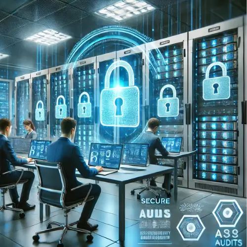 Cyber Security & Audit