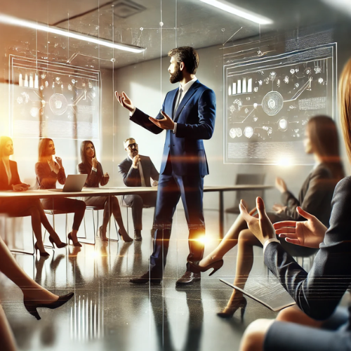 Communication Workshops