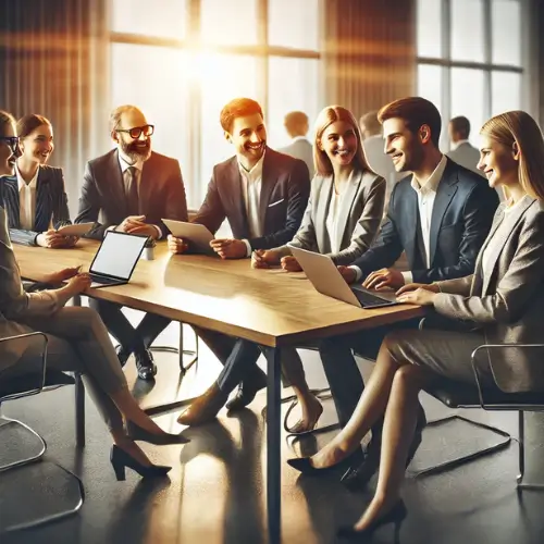 Business Communication Training