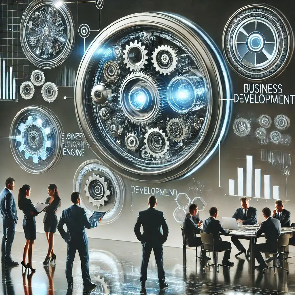 Business Development